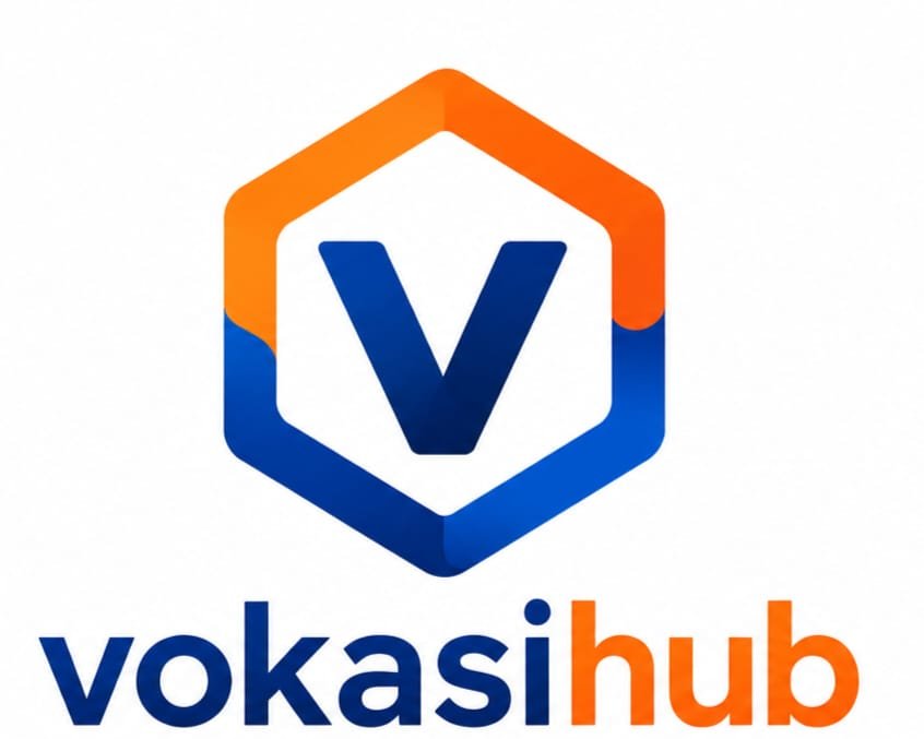 Vokasihub